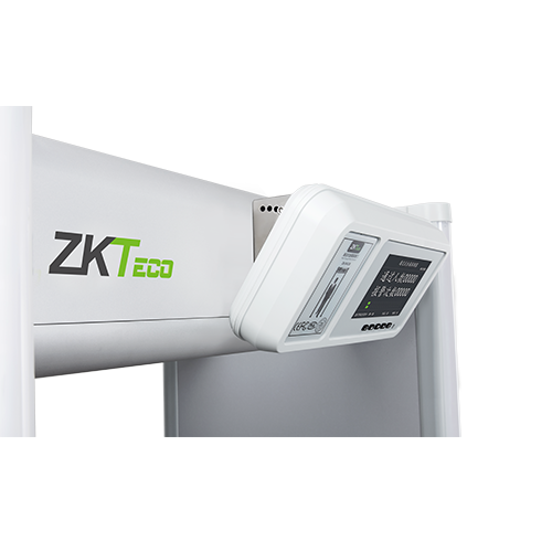 ZK-D4330  通过式金属探测安检门